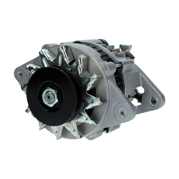 Alternador Chevrolet Chevy Taxi 1.7 Y17DTL 8 Val Diesl 05/05
