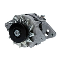 Kuboshi - Alternador Chevrolet Combo 1.7 Y17Dtl 8 Val Diesel 99/05 Kbi