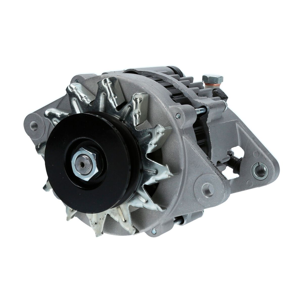 Kuboshi - Alternador Chevrolet Chevy Taxi 1.7 Y17Dtl 8 Val Diesl 05/05