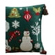 thumbnail image 3 of Pack De 2 Fundas De Cojin Para Navidad A3, 3 of 3
