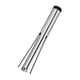 thumbnail image 5 of Herramienta de extracción de cojinetes a presión para bicicleta, herramienta de reparación y desmontaje de acero inoxidable fácil de transportar para, 5 of 5