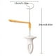 thumbnail image 3 of 4pcs/set Potato Spiral Cutter Potato Spiral Cutter Cucumber Slicer Kitchen Accessories Vegetable Spiral Cutter Tools Five Domains, 3 of 4