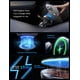 thumbnail image 3 of Cargador de coche LISEN MagSafe Wireless de 15 W para iPhone, 3 of 6