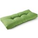 thumbnail image 1 of Cojín de Banco SUNROX 122x41x10 cm Espuma Viscoelástica Verde Manzana, 1 of 7