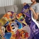 thumbnail image 3 of Leyenda de los Tres Caballeros anti-pilling, suave, ligera, esponjosa y acogedora de lujo para hogar y cocina – Perfecta para niños y adultos, 100 x 150 cm, 3 of 6