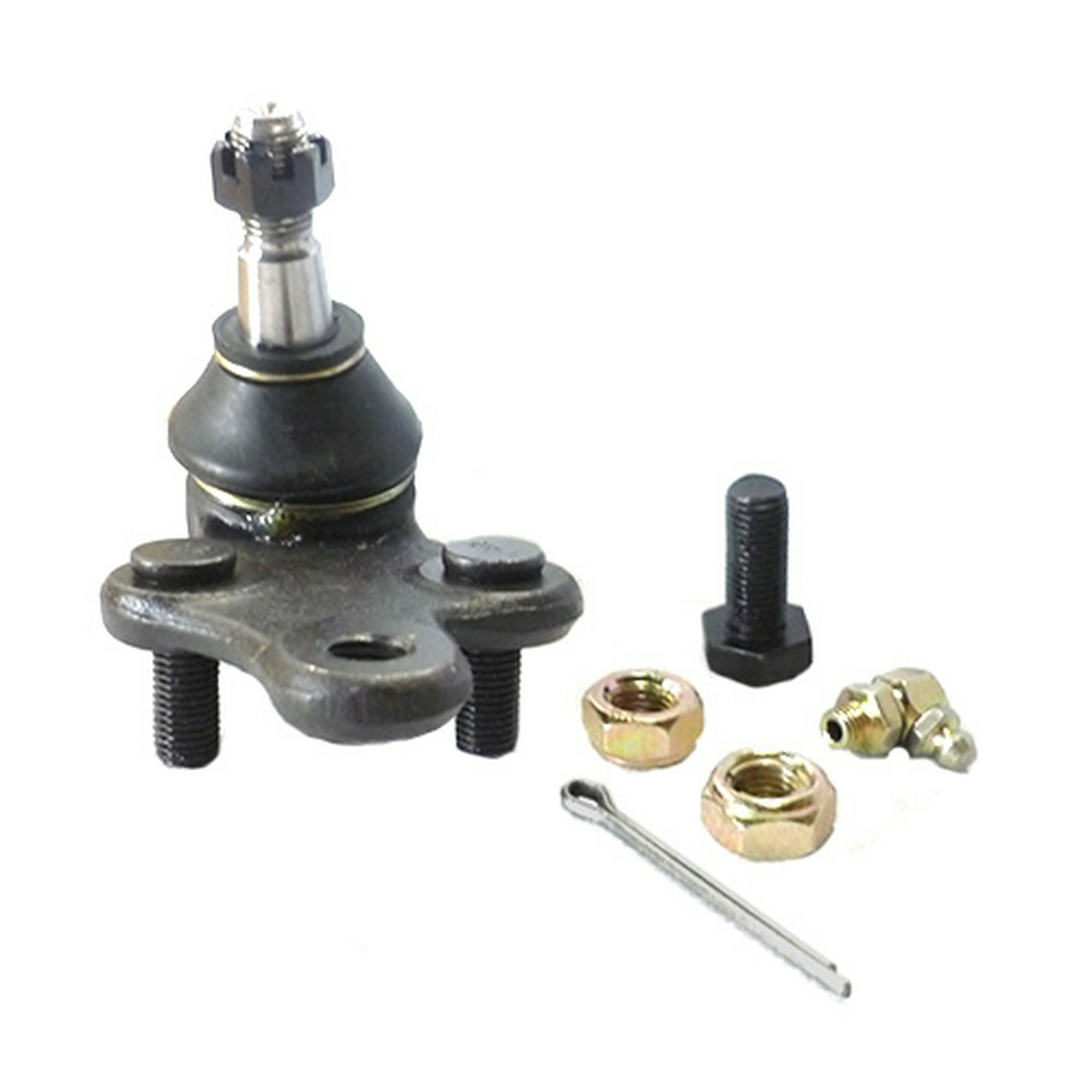 Rotula Toyota Tercel Twin Cam Izquierda 95/99 | Lider