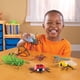 thumbnail image 2 of Jumbo Insects de Toy Learning Resources, 7 piezas, para niños mayores de 3 años, 2 of 7