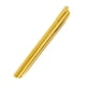thumbnail image 4 of Raspador De Acero Inoxidable Para Barrer Migas De Restaurante, Para Cocina Casera, Camareros, Dorado, 4 of 5