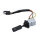 thumbnail image 4 of Reparación De Interruptor De Luz Maestro Para Land Rover Defender 1983-1996 Hasta VA104805, 4 of 5