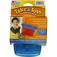 thumbnail image 1 of Pack 6 contenedores alimentos 236CC Take & toss, 1 of 3