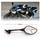 thumbnail image 2 of Espejos Para Moto Yamaha R3 Antigua - Abatibles, 2 of 5