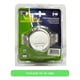 thumbnail image 3 of Lampara Foco Orientable Embutido Cromado 3w Luz Fría 7,5cm Cromado, 3 of 6