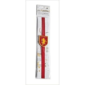 Insight - Harry Potter: Gryffindor Marcapaginas