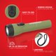 thumbnail image 2 of Linterna LED Eveready, paquete de 8 unidades con baterías para emergencias, 2 of 6