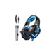 thumbnail image 1 of Audífonos Gamer Azules, 1 of 2