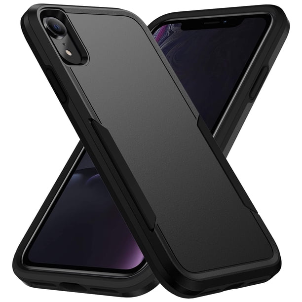 Stylish Shockproof Case: Full Protection for Your iPhone XR/XS MAX/X/XS!