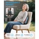 thumbnail image 3 of Almohada lumbar inalámbrica COMFIER con calor y masaje, 3 of 8
