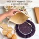 thumbnail image 4 of Set de Bolsas para Pan Nectar & Nest con Cera de Abejas, 4 of 9