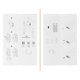 thumbnail image 2 of U-LTE-PRO. Equipo UniFi 2-1000 1-RPSMA con ranura SIM para LTE 150mbps, compatible WCDMA y GSM, requiere U-PoE+ y respaldo U-LTE-BACKUP-PRO-EU, 2 of 4
