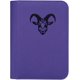 thumbnail image 2 of Carpeta Goat Armor 252 Nebula Purple para Cartas Coleccionables, 2 of 2