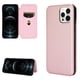 thumbnail image 1 of Funda Flip Para Iphone 12 Pro Max - Funda Magnética De Negocios, Funda Protectora Delgada, 1 of 5