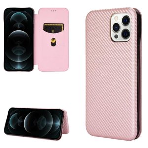 Foxdock - Funda Flip Para Iphone 12 Pro Max - Funda Magnética De Negocios, Funda Protectora Delgada