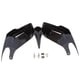 thumbnail image 5 of Winglets Aerodinámicos Del Carenado Delantero Para Yamaha YZF-R3 & R25, 5 of 5
