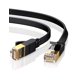 thumbnail image 1 of Cable Ethernet UGREEN Cat 7 de 6 pies y 10 Gbps de alta velocidad para PS5/4/3 Xbox, 1 of 8
