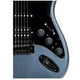 thumbnail image 3 of Guitarra Electrica Con Efectos Integrados Tagima Sixmart MDSV-DFBK, 3 of 4