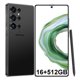 thumbnail image 1 of Teléfono inteligente JQAKP I25 16+512 GB Android 14 6.99" 7000 mAh, 1 of 7