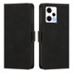 thumbnail image 2 of Funda Billetera Delgada para Xiaomi Redmi Note 12 Pro 5G con Ranuras y Soporte Negro, 2 of 6