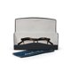 thumbnail image 5 of Lentes de Lectura eyebobs Bitty Witty Redondos Negro Granito 2.50, 5 of 5