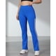 thumbnail image 2 of Calza Flare Mujer Tiro Alto con Bolsillos, 2 of 7
