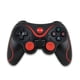 thumbnail image 1 of Control Inalambrico Gamepad Bluetooth 4.0 - Controlador De Juegos Móvil Compatible Con Ps3, Smartphones, Tablet Pc, Android, Ios Y Windows 7/8/10, 1 of 5