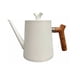 thumbnail image 1 of Tetera Acero Inoxidable Cuello Recto Te Agua Cafe 1,5lts, 1 of 2