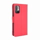 thumbnail image 4 of Funda Cartera Magnética para Xiaomi Redmi Note 10 5G- Tarjetero Desmontable, Cuero PU, Soporte, 4 of 6
