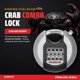 thumbnail image 2 of Candado de Disco Doble Cerradura Reconfigurable sin Llave LOCK DoubleLock, 2 of 9