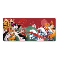 Pegasum - Varmilo Mousepad Peony Xl