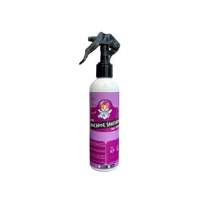 Mascokits - Super Educador Sanitario Para Perro Y Cachorros 250 Ml