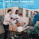 thumbnail image 3 of Kit de Higiene Personal Xuezoioy 7IN1 Travel Pack 30, 3 of 3