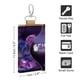thumbnail image 2 of Estuche de Llaves Desmarcar Cuero Premium, 2 of 6
