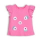 thumbnail image 1 of Polera Bebé Niña Fucsia Pillin, 1 of 3