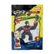 thumbnail image 3 of Heroe De Goo Jit Zu Marvel Minis Singles Miles Morales, 3 of 3