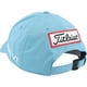 thumbnail image 2 of Gorra de golf Titleist Tour Performance 2022 Niagara/Blanca, 2 of 5