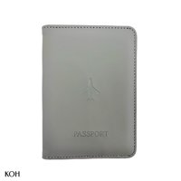 Porta Pasaporte Impermeable Koh 1 Un