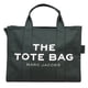 thumbnail image 1 of Cartera Marc Jacobs Womens The Canvas Medium Tote Bag Green M0016161-308, 1 of 2