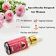 thumbnail image 2 of Aceite femenino Wovarkie Yoni, 30 ml (2 paquetes) con esencia de rosa, 2 of 5