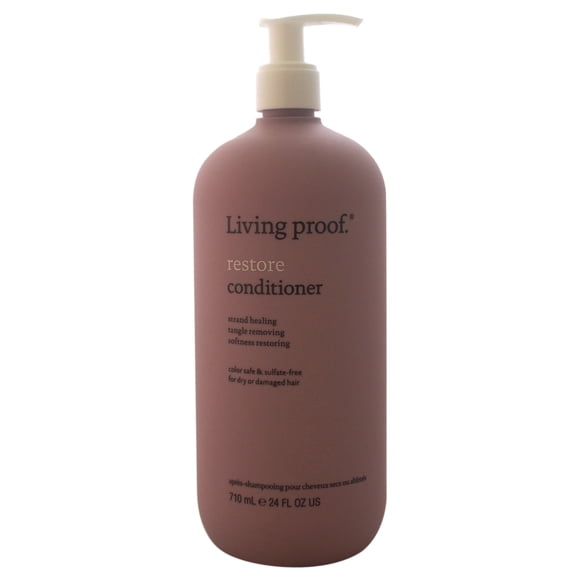 Acondicionador Restore De Para Unisex - Acondicionador De 24 Oz
