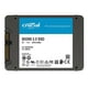 thumbnail image 3 of Unidad De Estado Solido Disco Duro Solido SSD Sata 240GB BX500 Crucial, 3 of 4