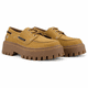 thumbnail image 5 of Mocasin Camel Mujer Casual Chalada Lennon, 5 of 7
